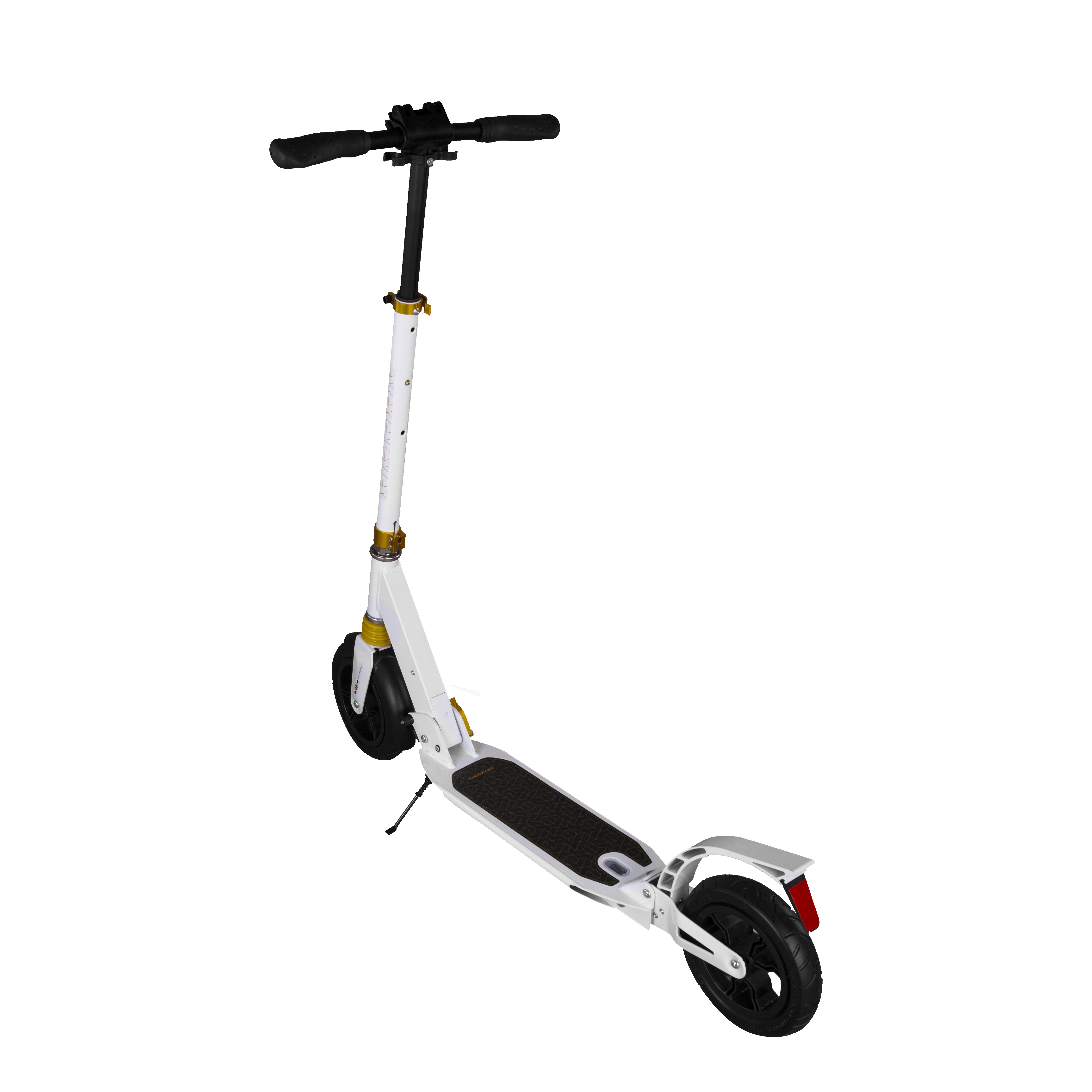 Самокат Kreiss двухколесный - фото 2