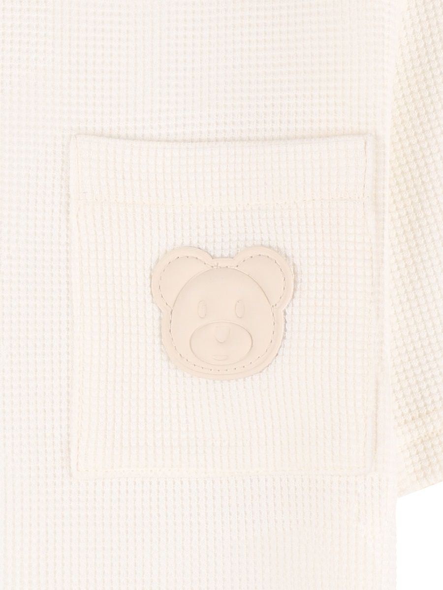 Футболка Noble People 19516-019-9 - фото 4