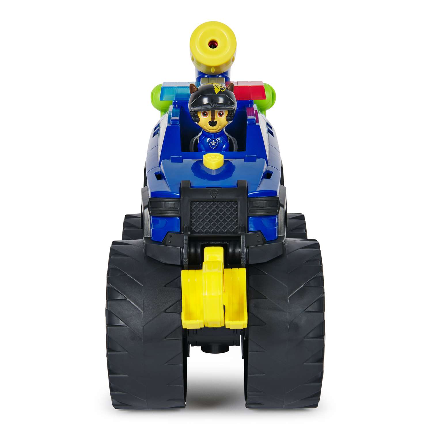 Игровой набор Paw Patrol Чейз 6070096 - фото 6