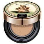 Тональная основа кушон Zeesea Cushion BB cream тон 01 Bright светлый 15 г