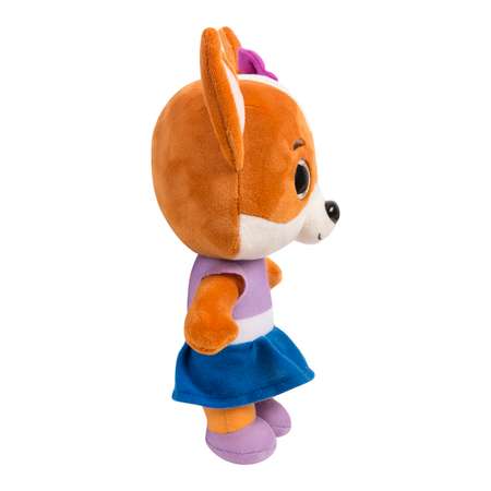 Игрушка мягкая Кошечки-собачки Мия 38347