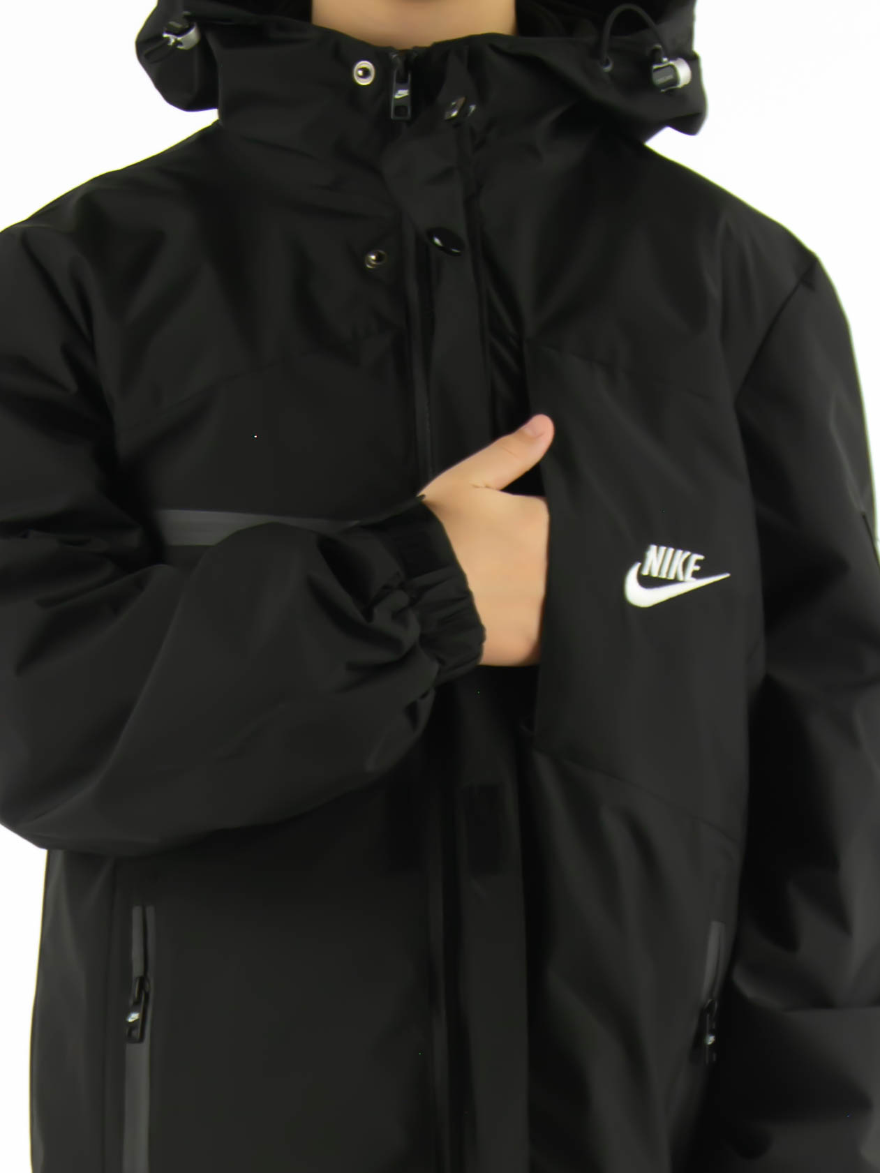 Куртка CASTLELADY 8855999 - фото 8