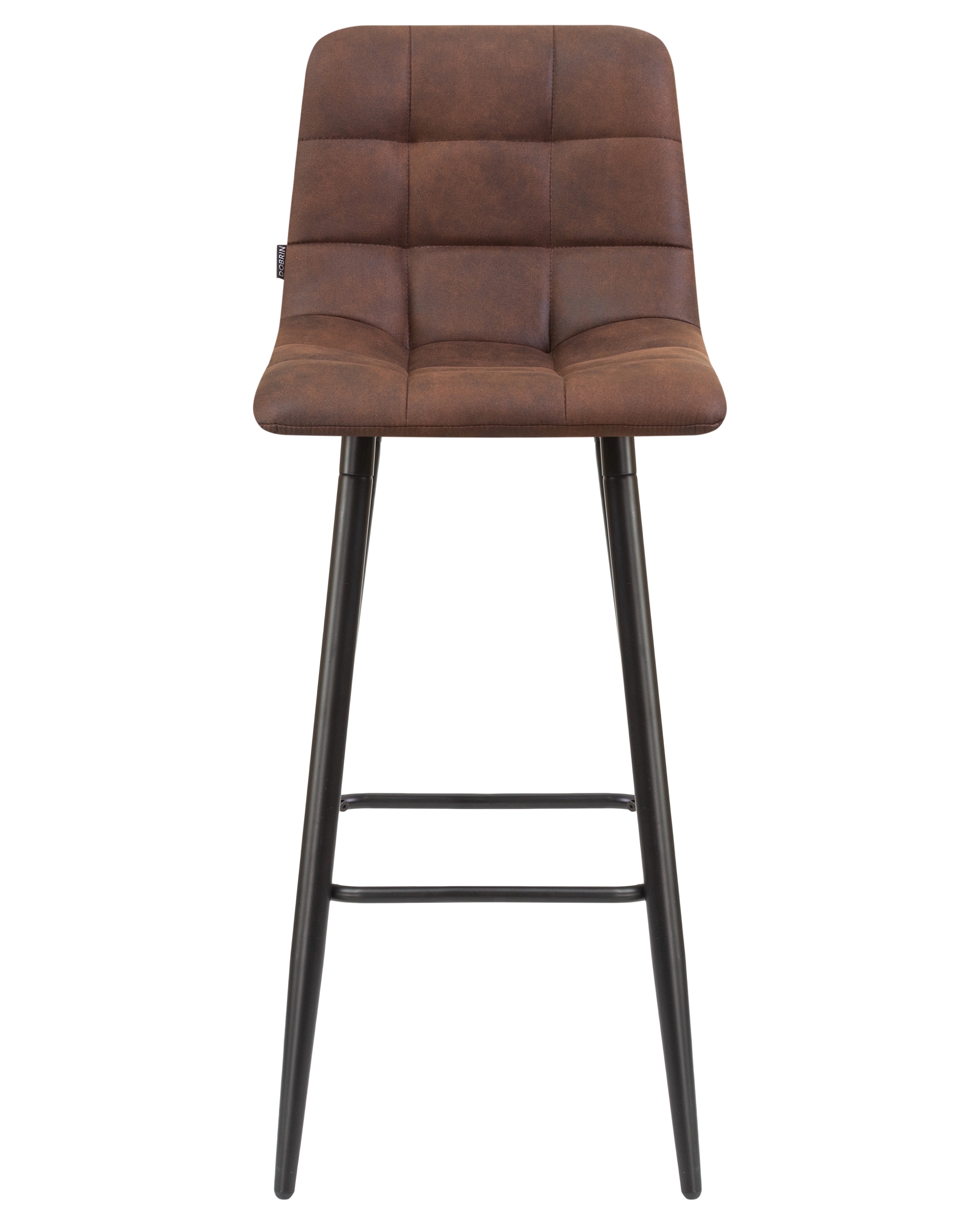 Стул DOBRIN NICOLE 2 шт. - фото 6