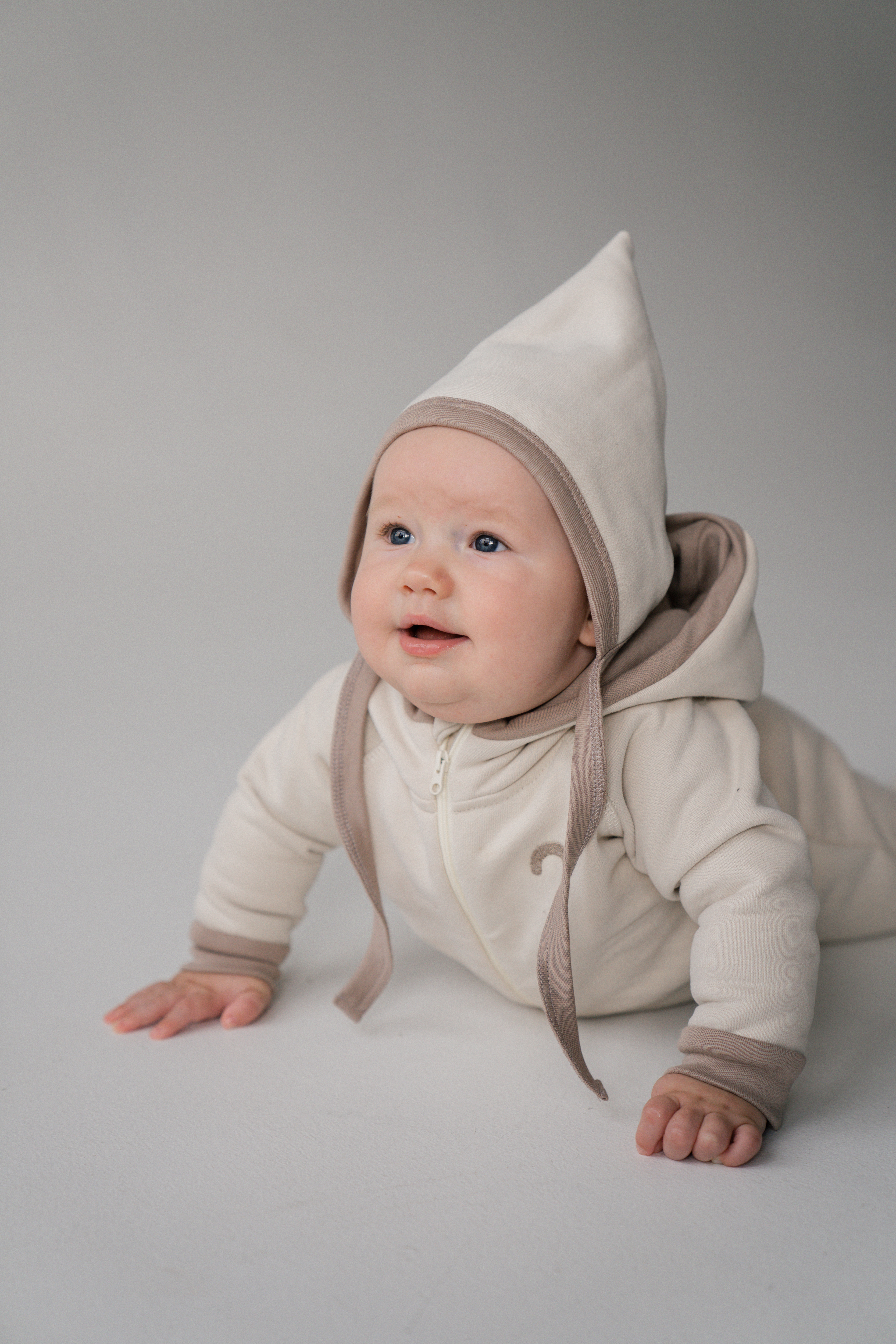 Комбинезон TEENY BOO KFSO-TB - фото 1