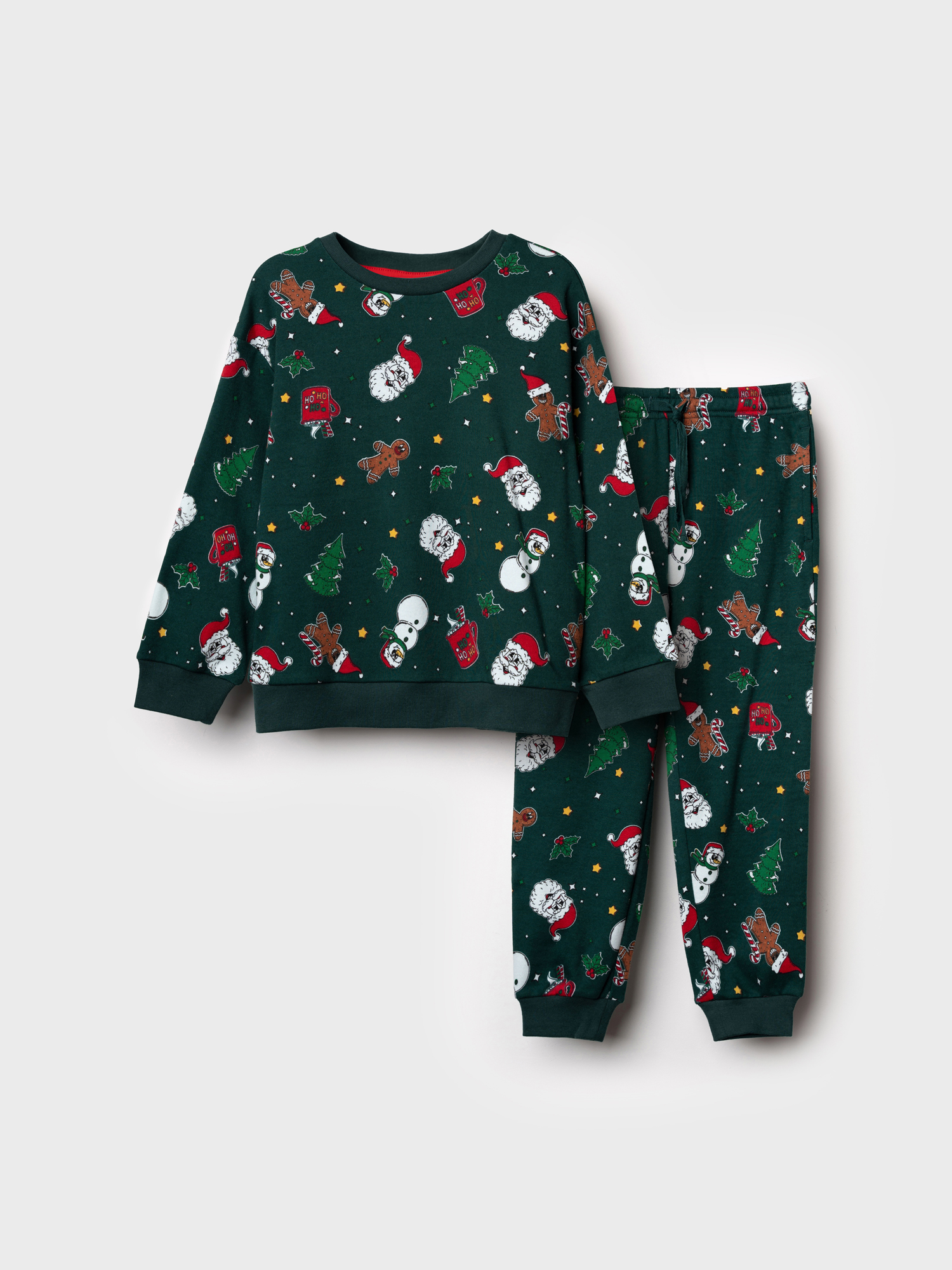 Пижама PlayToday 42512004 - фото 6