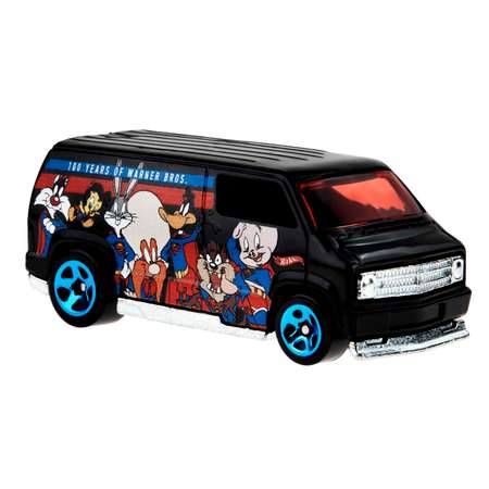 Внедорожник Hot Wheels Dodge 1:64