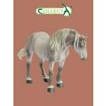 Фигурка Collecta Першеронская лошадь, 10.9 см