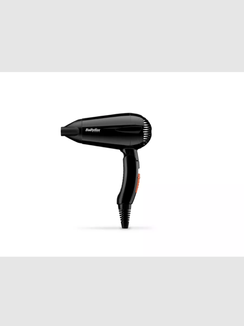 Фен BABYLISS 5344E - фото 1