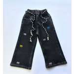 Джинсы iUkoworld