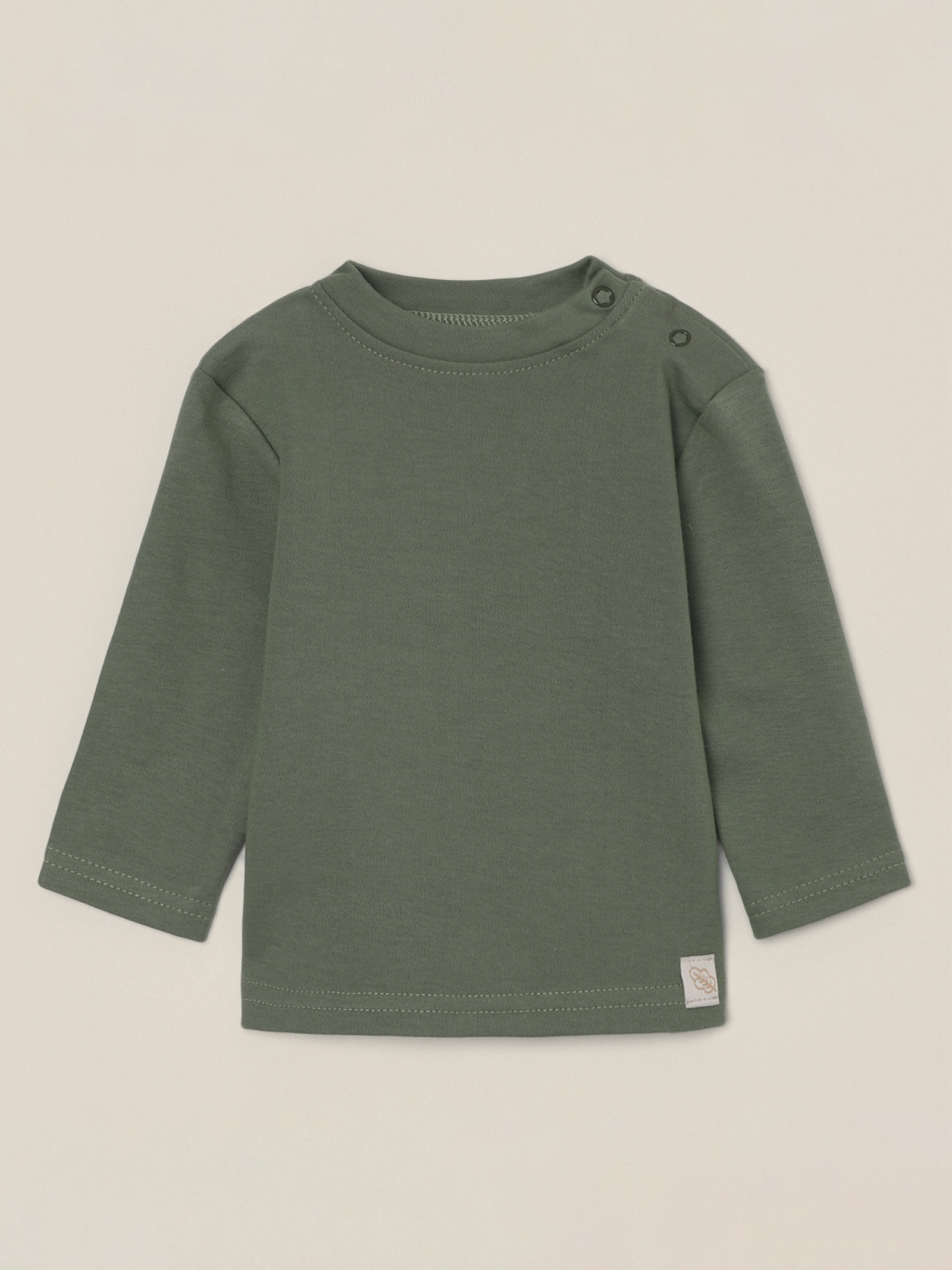 Лонгслив Sima-Land 10197229 - фото 5