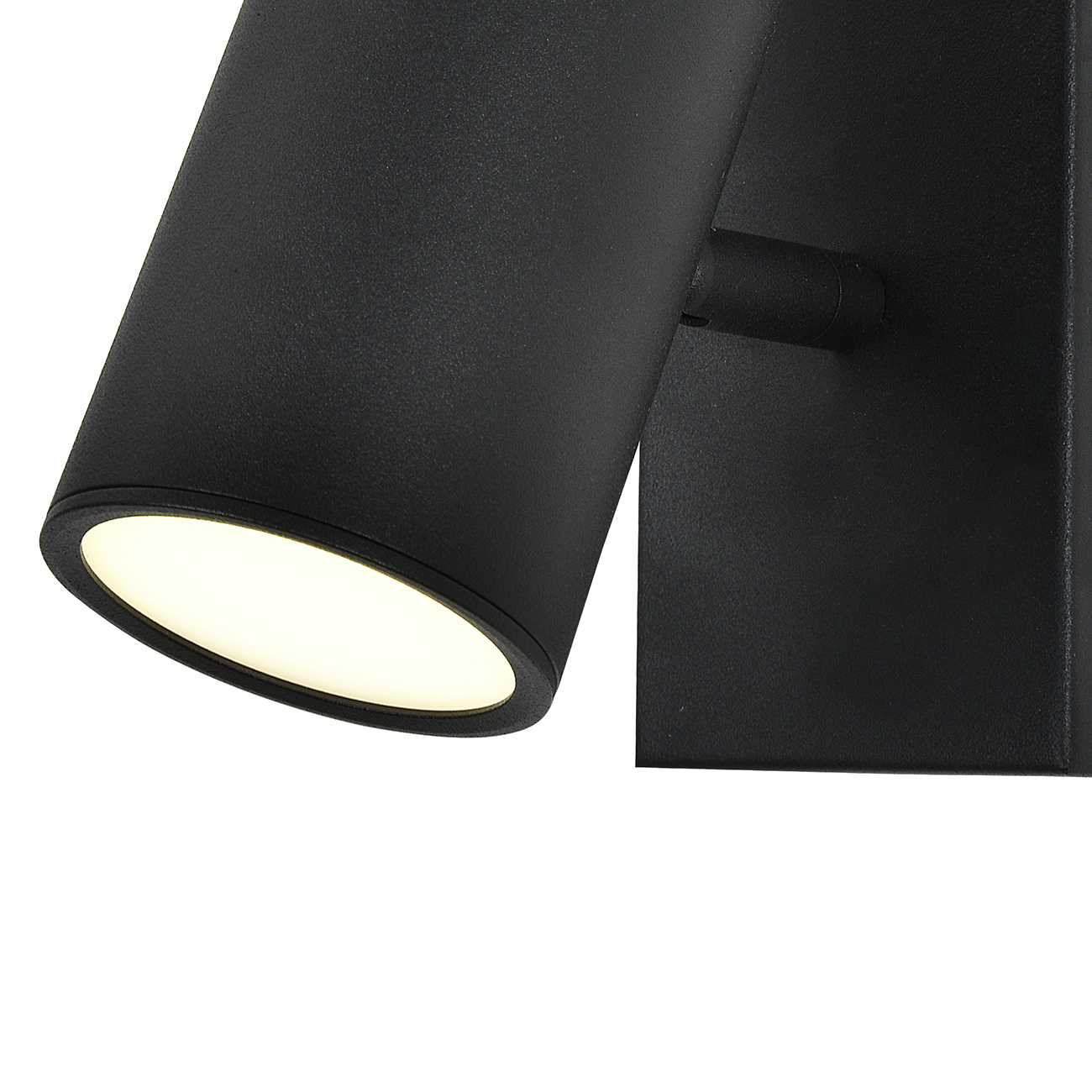 Спот ESCADA Escada 10283/1 LED*6W Black - фото 2