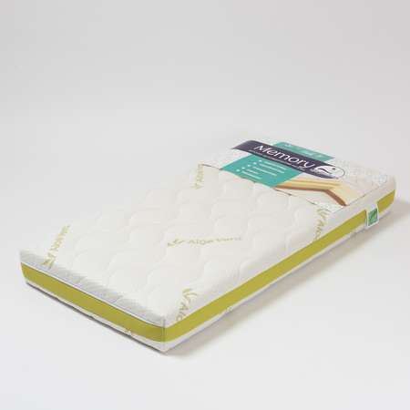 Матрас Mr Sandman Aloe Vera Memory