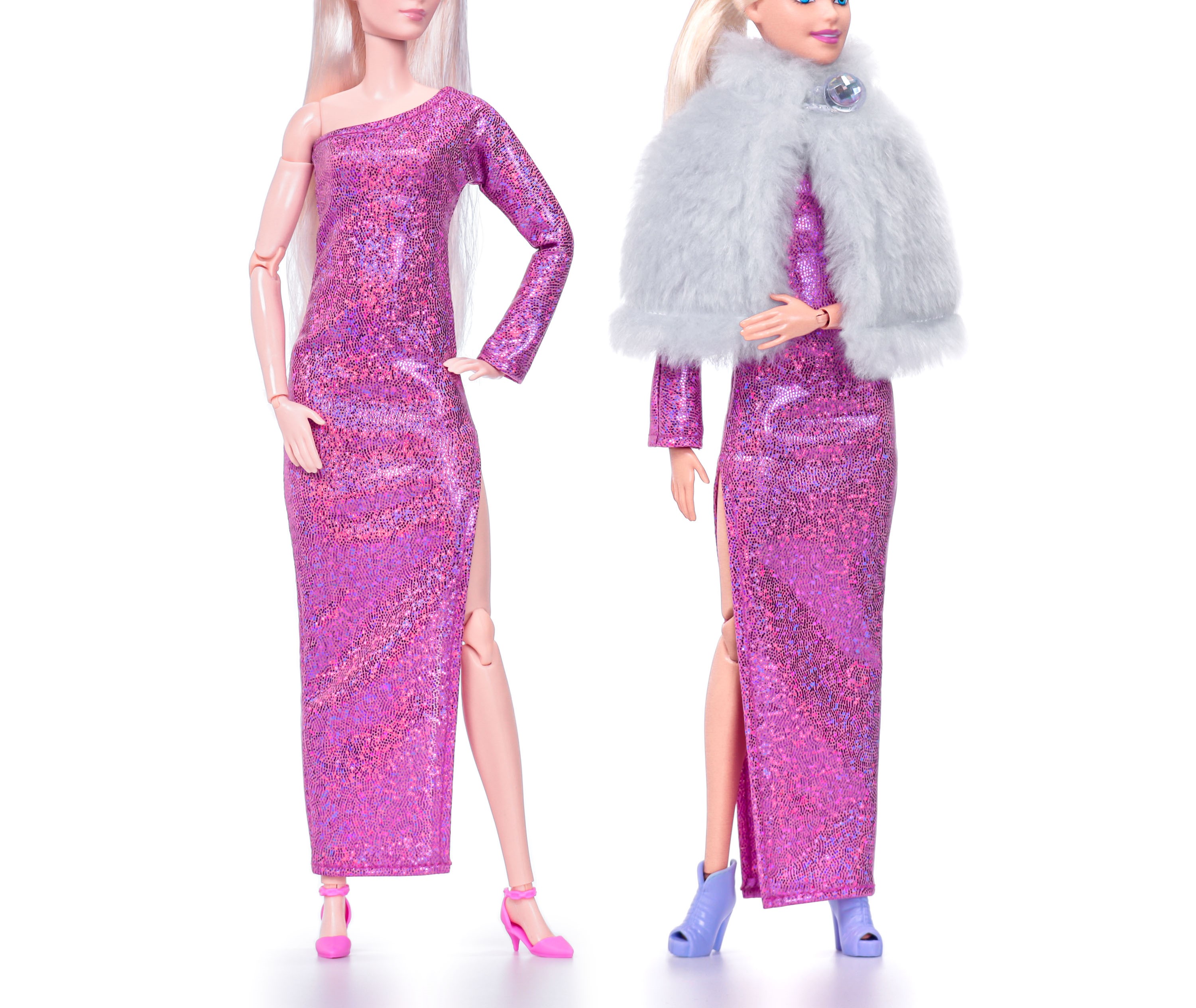 Одежда для кукол VIANA 11.355.24v - фото 1