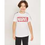 Футболка Marvel