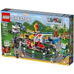 Конструктор LEGO Creator Expert