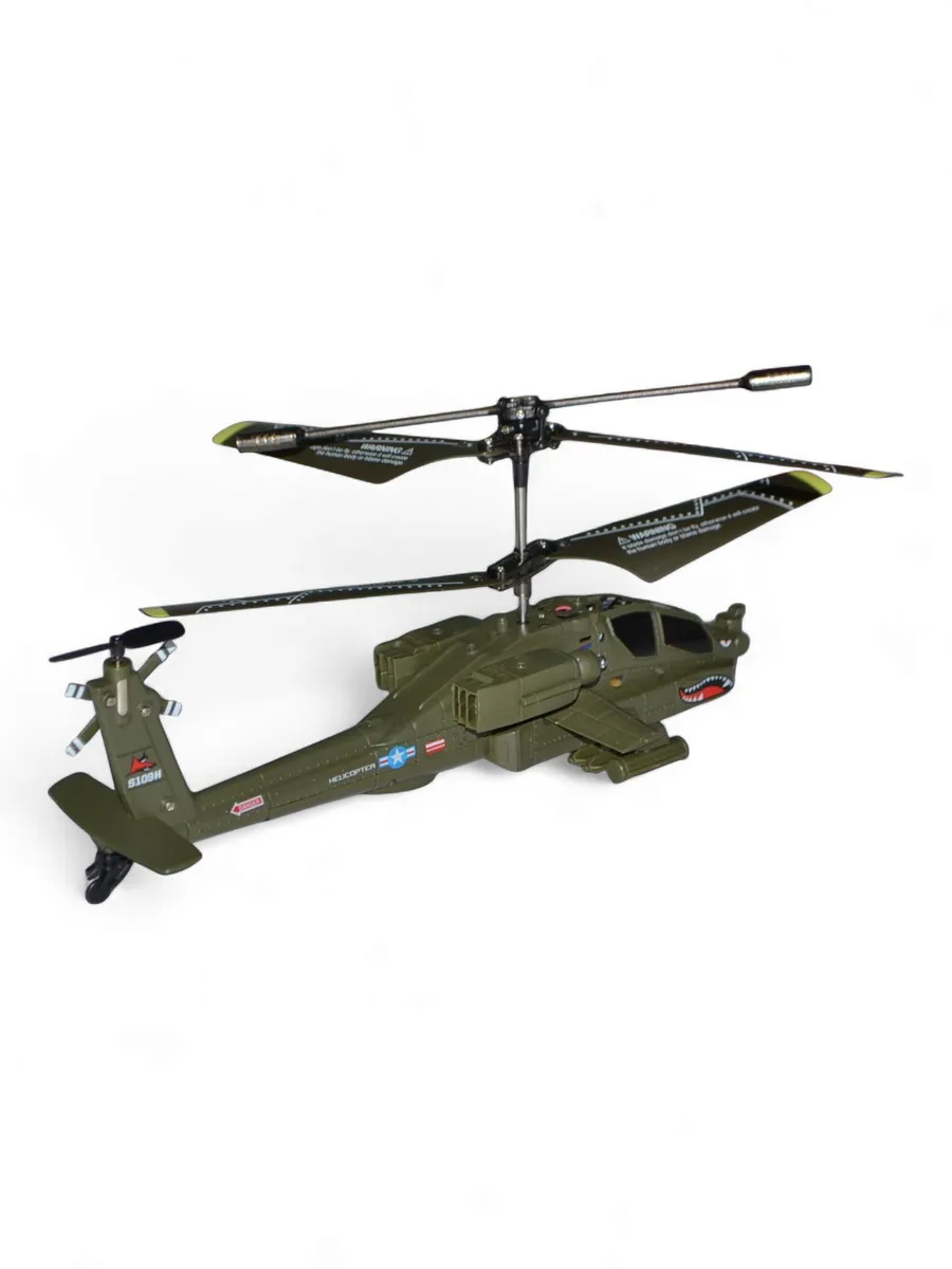 Автомобиль РУ SYMA - фото 3