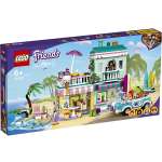 Конструктор LEGO Friends 41693 670 дет.