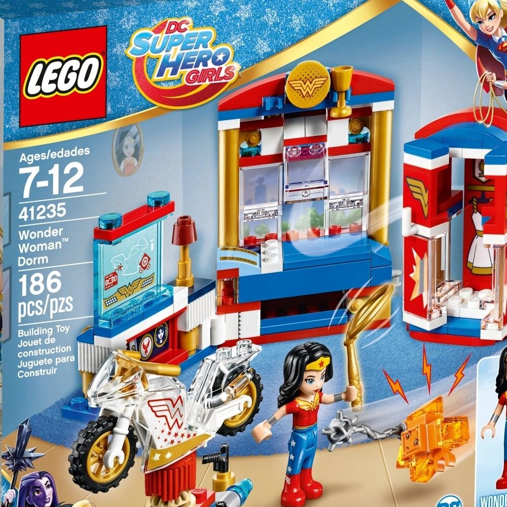 Конструктор LEGO 250 дет. - фото 3