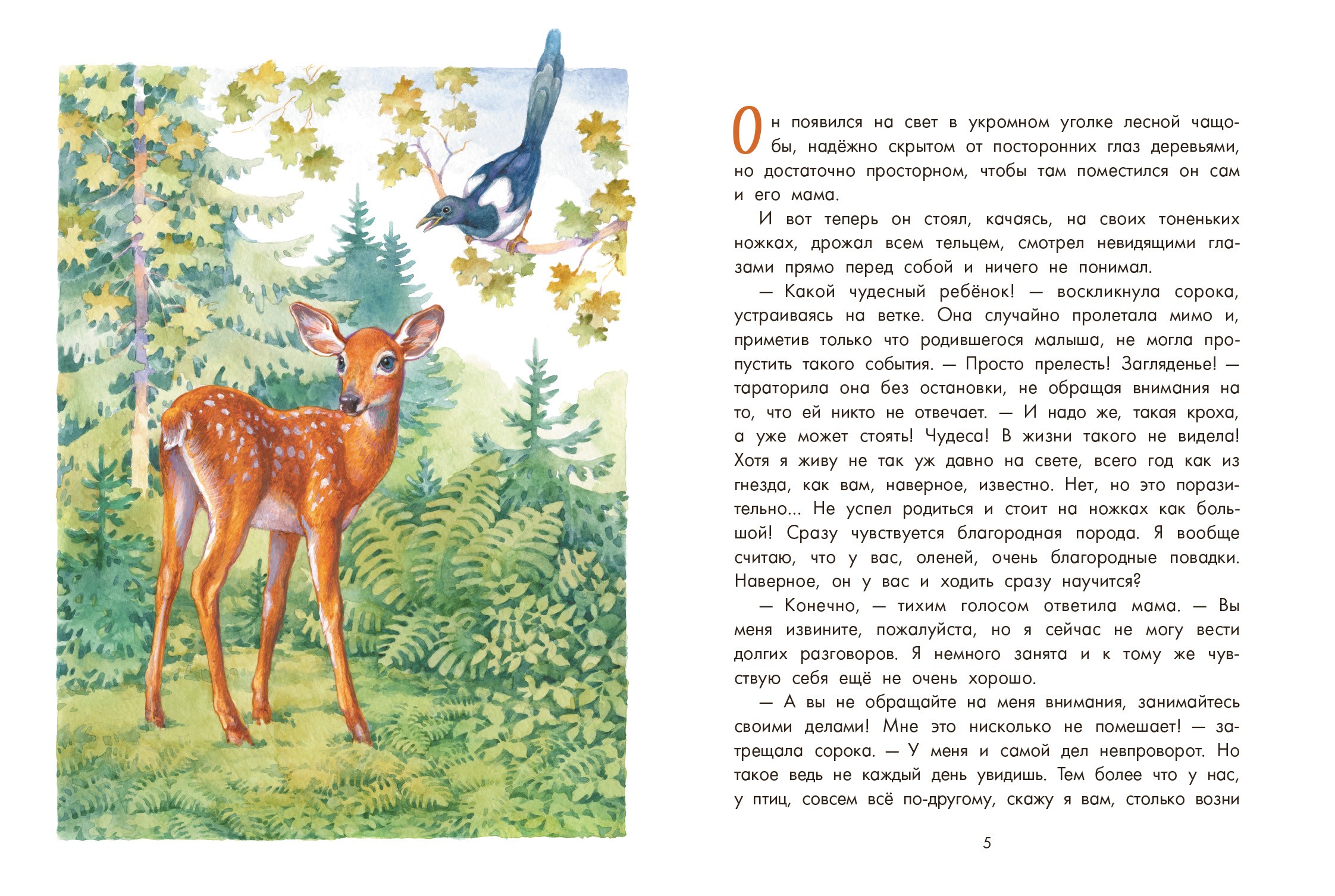 Книга Качели Бемби - фото 6