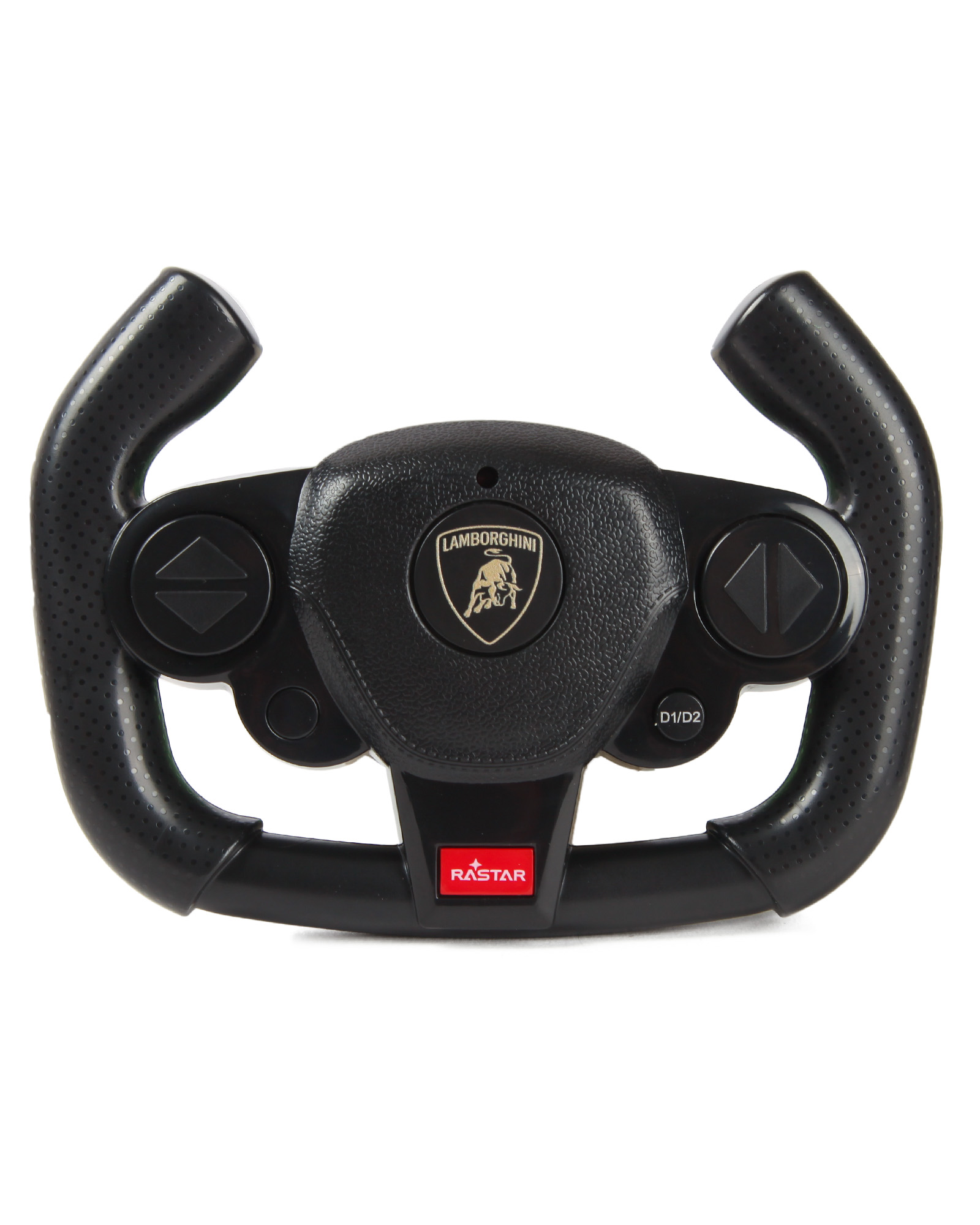 Автомобиль РУ Rastar Lamborghini SC63 1:14 - фото 6