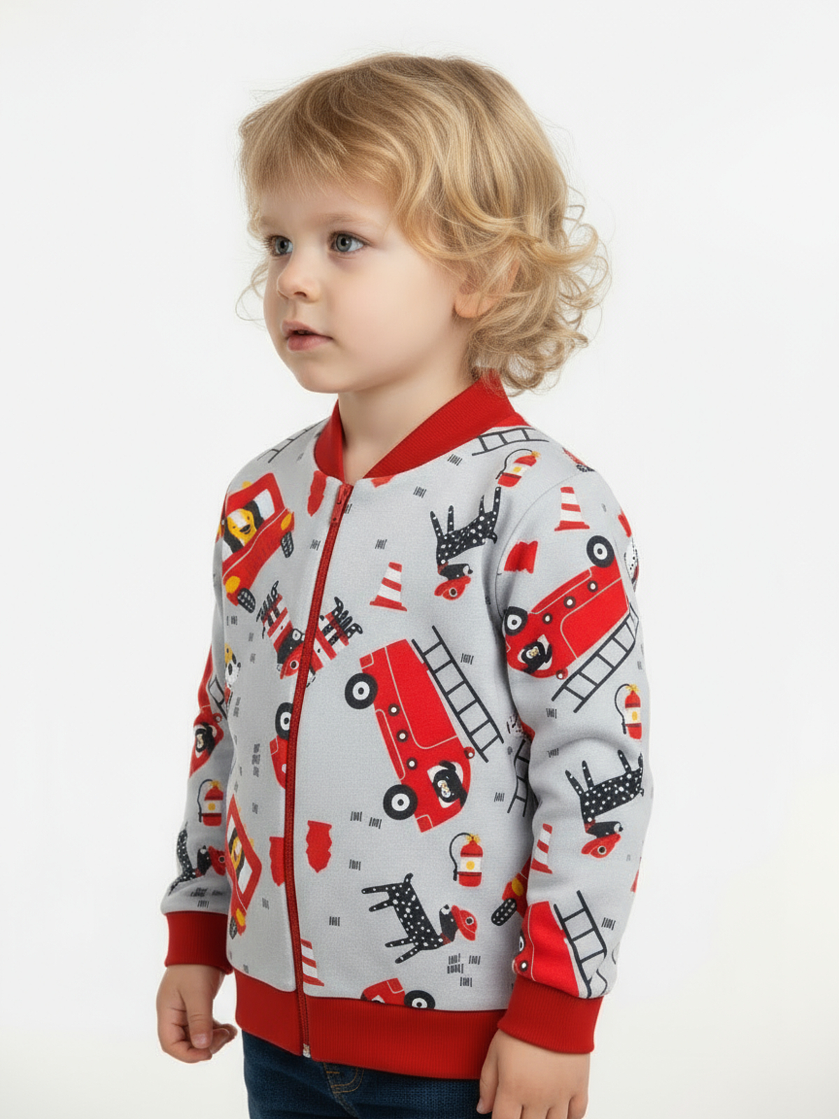 Толстовка YOULALA 1846310207 - фото 5