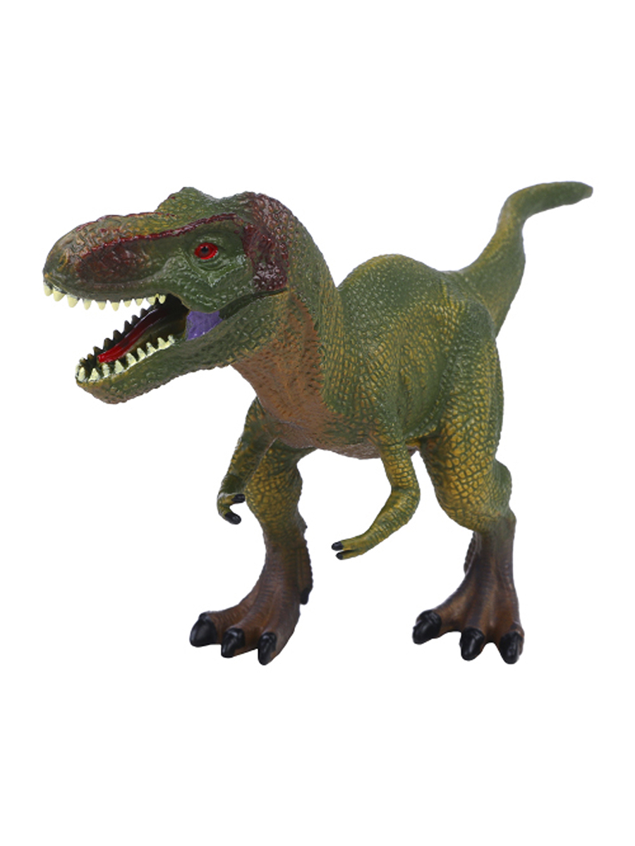Игровой набор Masai Mara Тираннозавр - фото 6