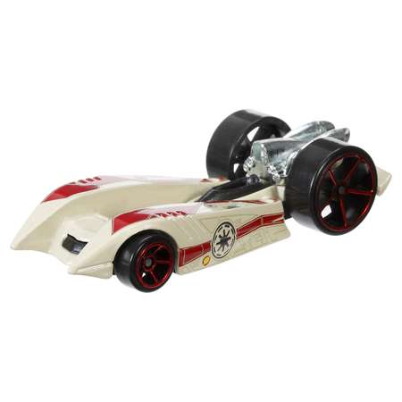 Космический корабль Hot Wheels в ассортименте