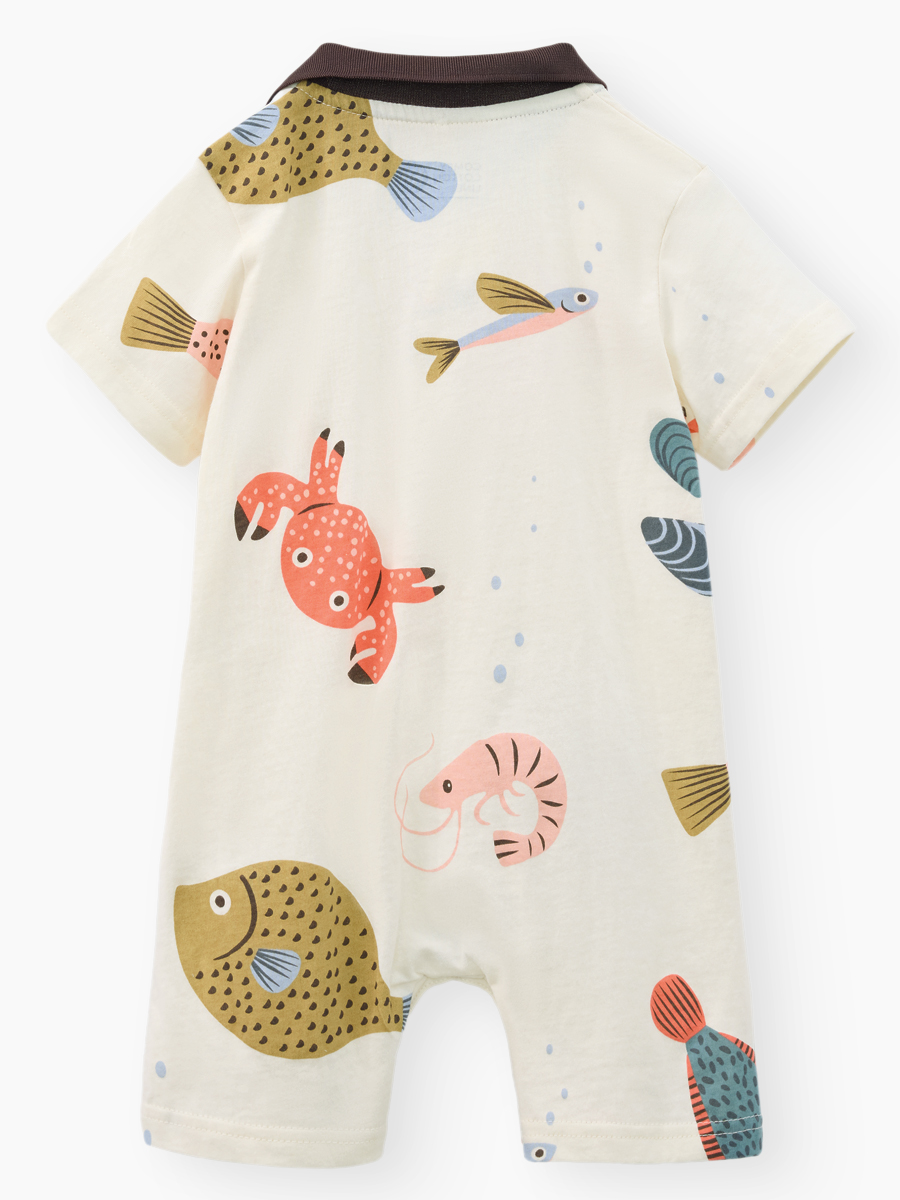 Песочник Happy Baby 88201-0_milk(fish) - фото 4