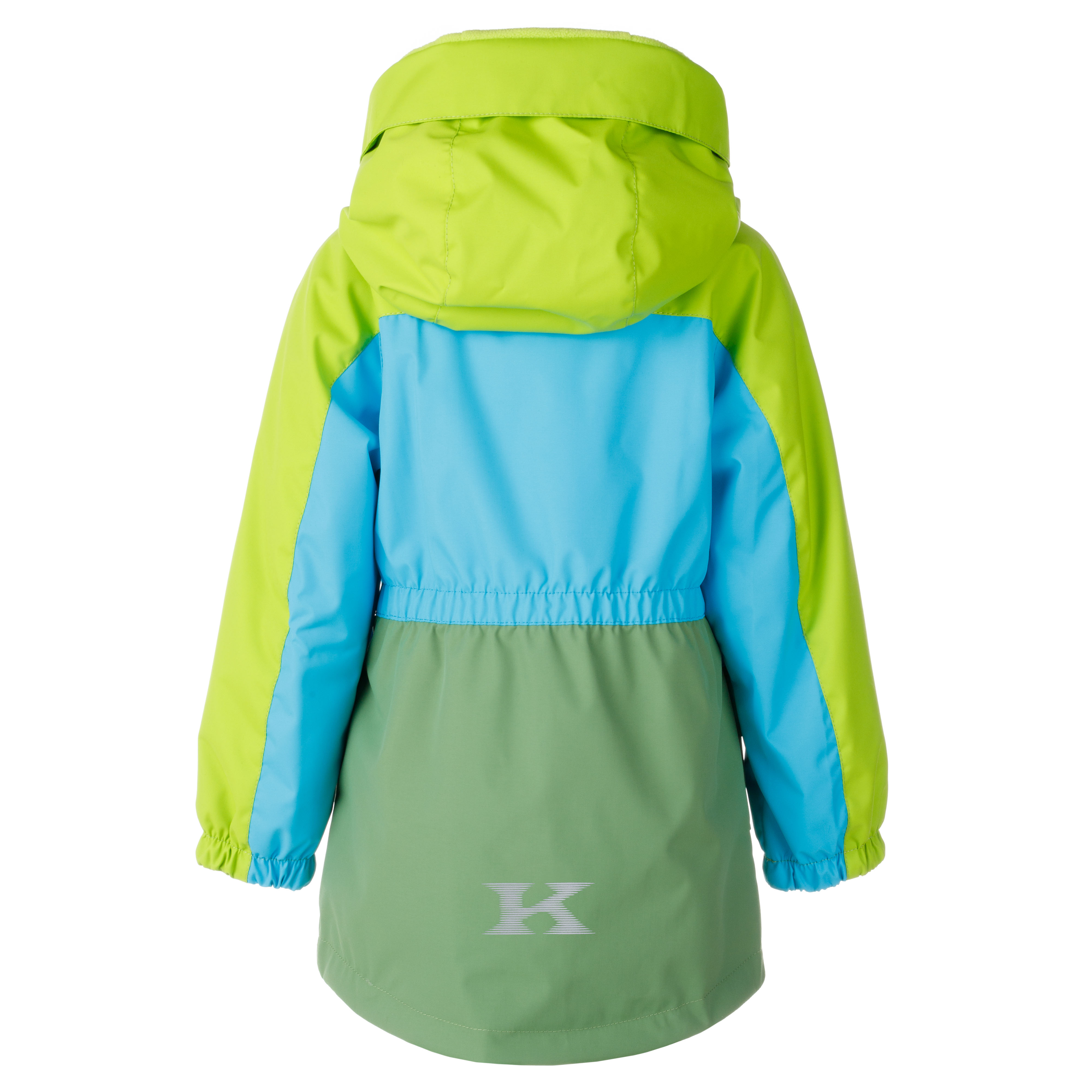 Куртка Kerry K23028/663 - фото 2