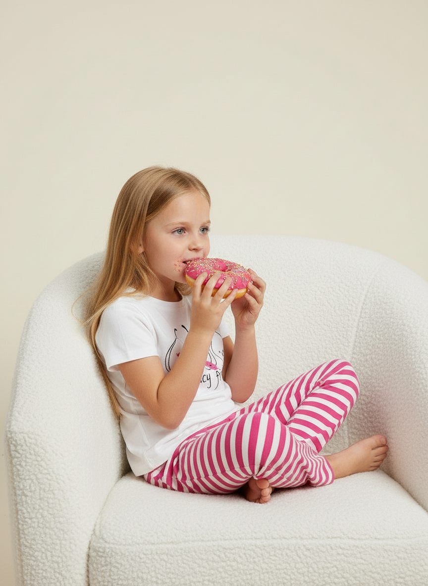 Пижама КотМарКот 801049 - фото 2