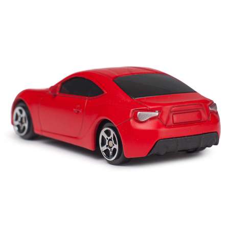 Автомобиль Mobicaro 1:64 в ассортименте