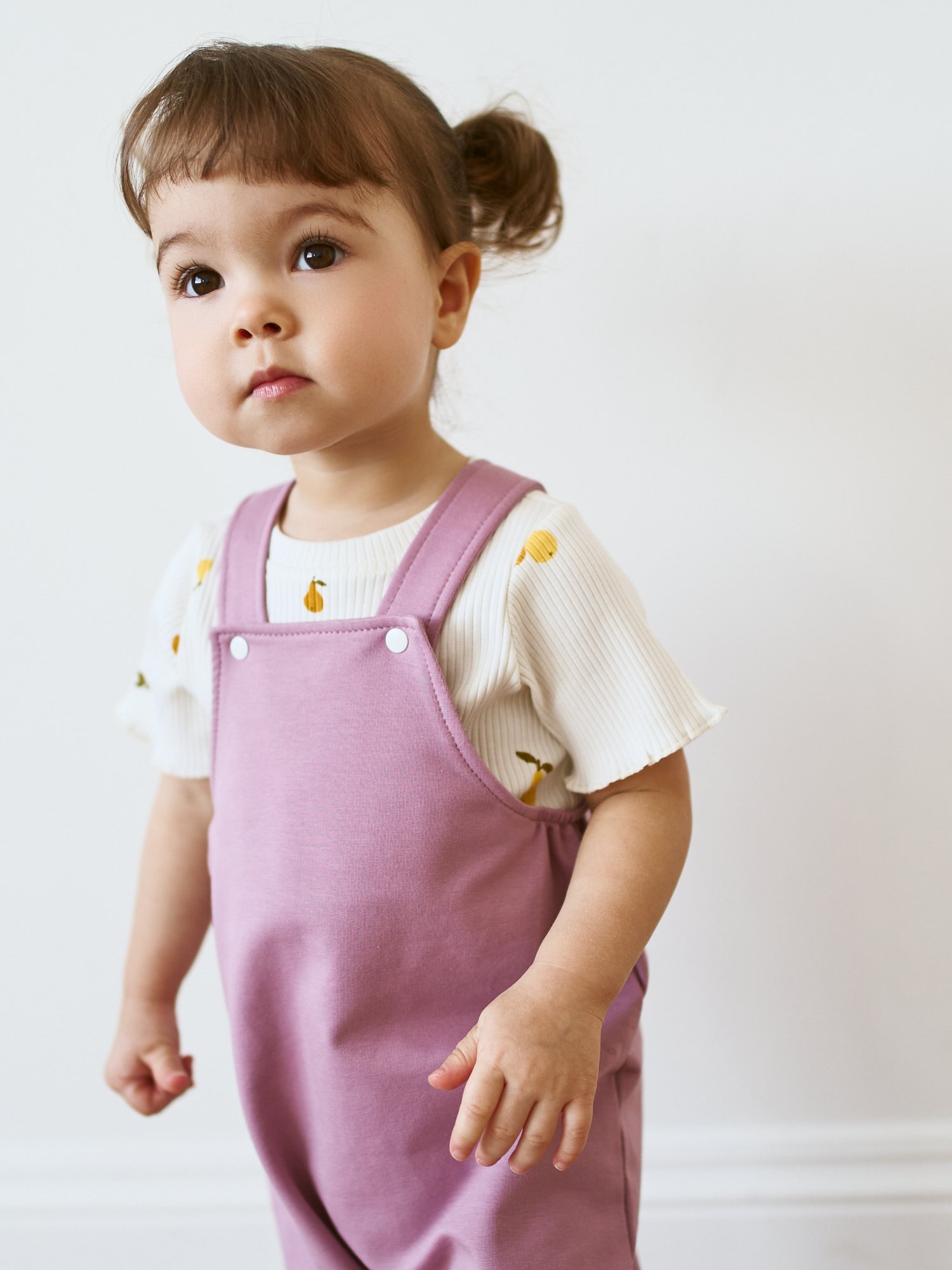 Полукомбинезон BUNGLY 1R9779/Орхидея - фото 3