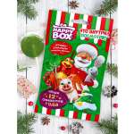 Набор HAPPY BOX Карамель с игрушкой Символы года 20г