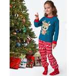 Пижама HappyFox