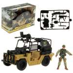 Игровой набор Veld Co Военный