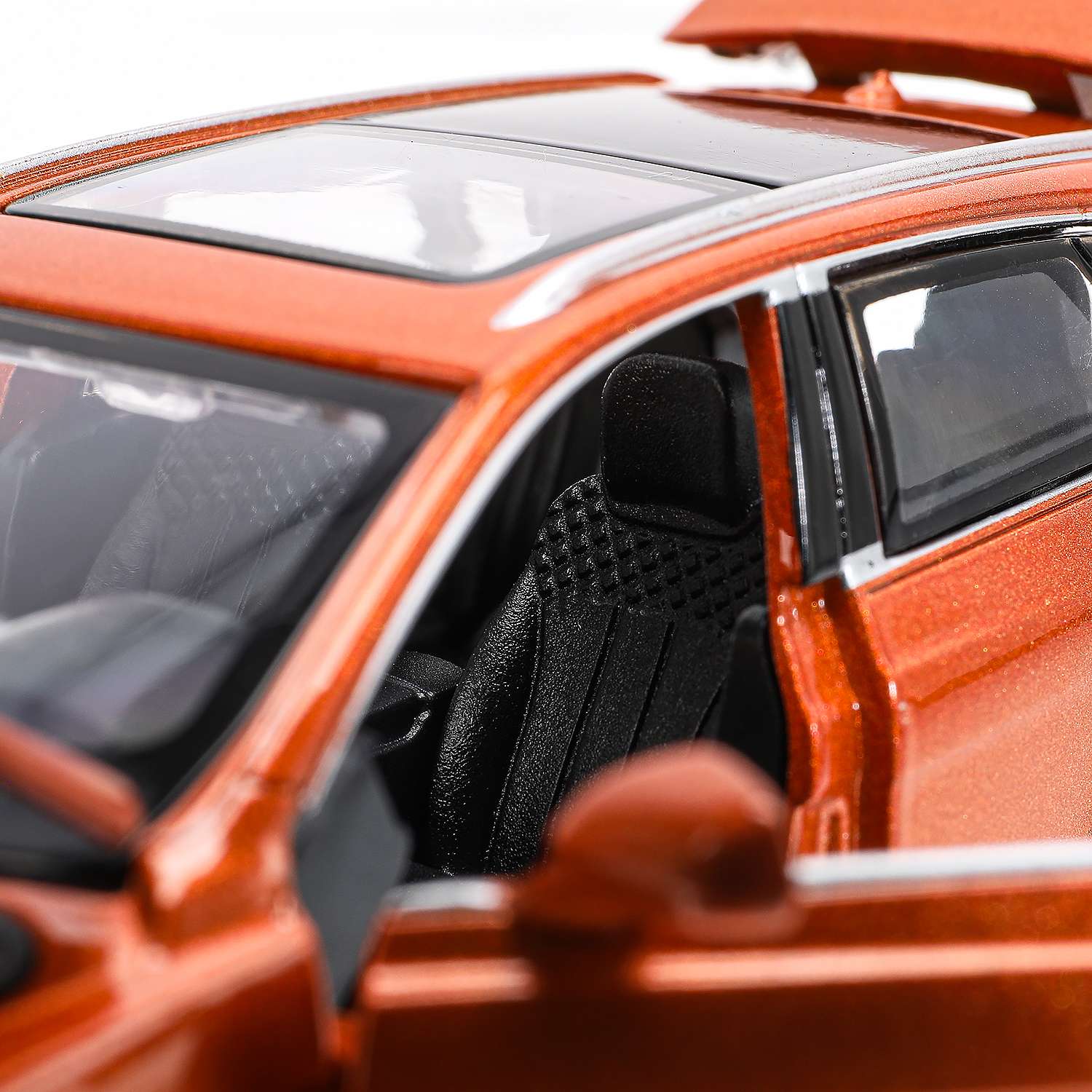 Автомобиль Технопарк Bentley 1:34 382940 - фото 6