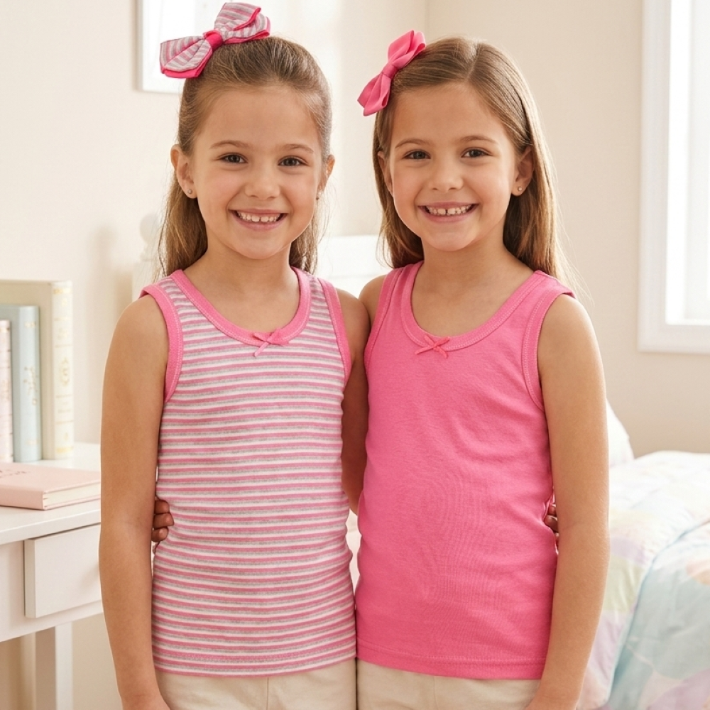 Майка 2 шт SoloWay SW4180 - фото 1