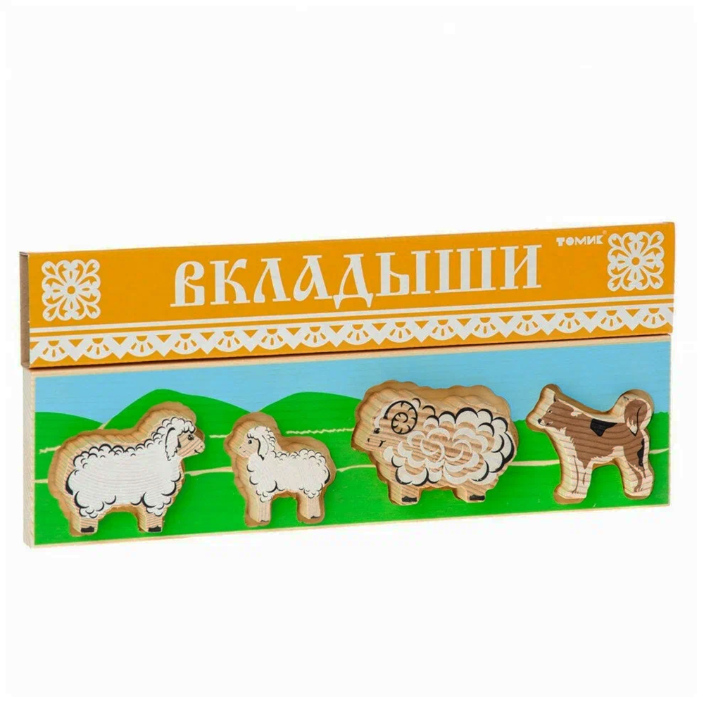 Игрушка Томь-сервис сортер - фото 2
