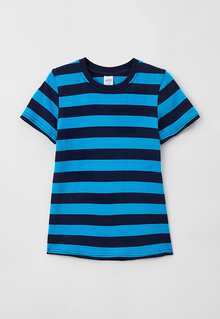 Футболка N.O.A. 11235 - фото 2