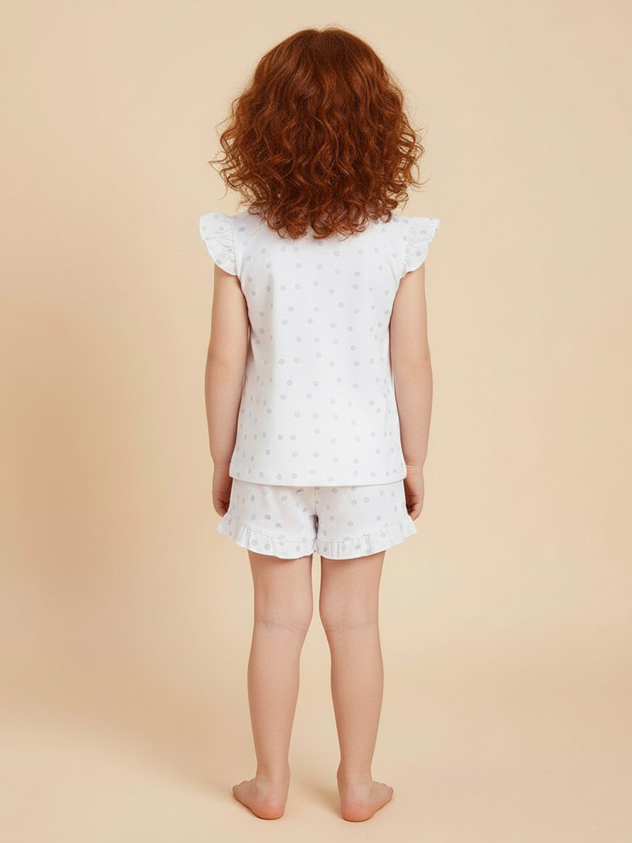 Пижама КотМарКот 801011 - фото 2