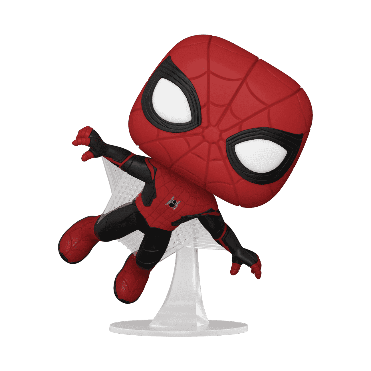 Фигурка Funko Marvel Spider-Man - фото 1