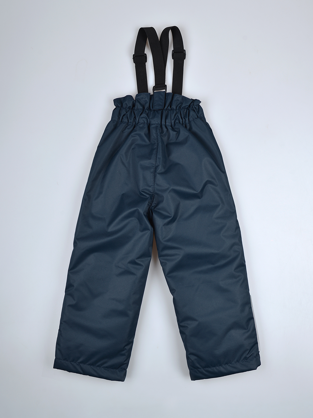 Куртка и брюки LEO 5019В_горчичный+синий - фото 18