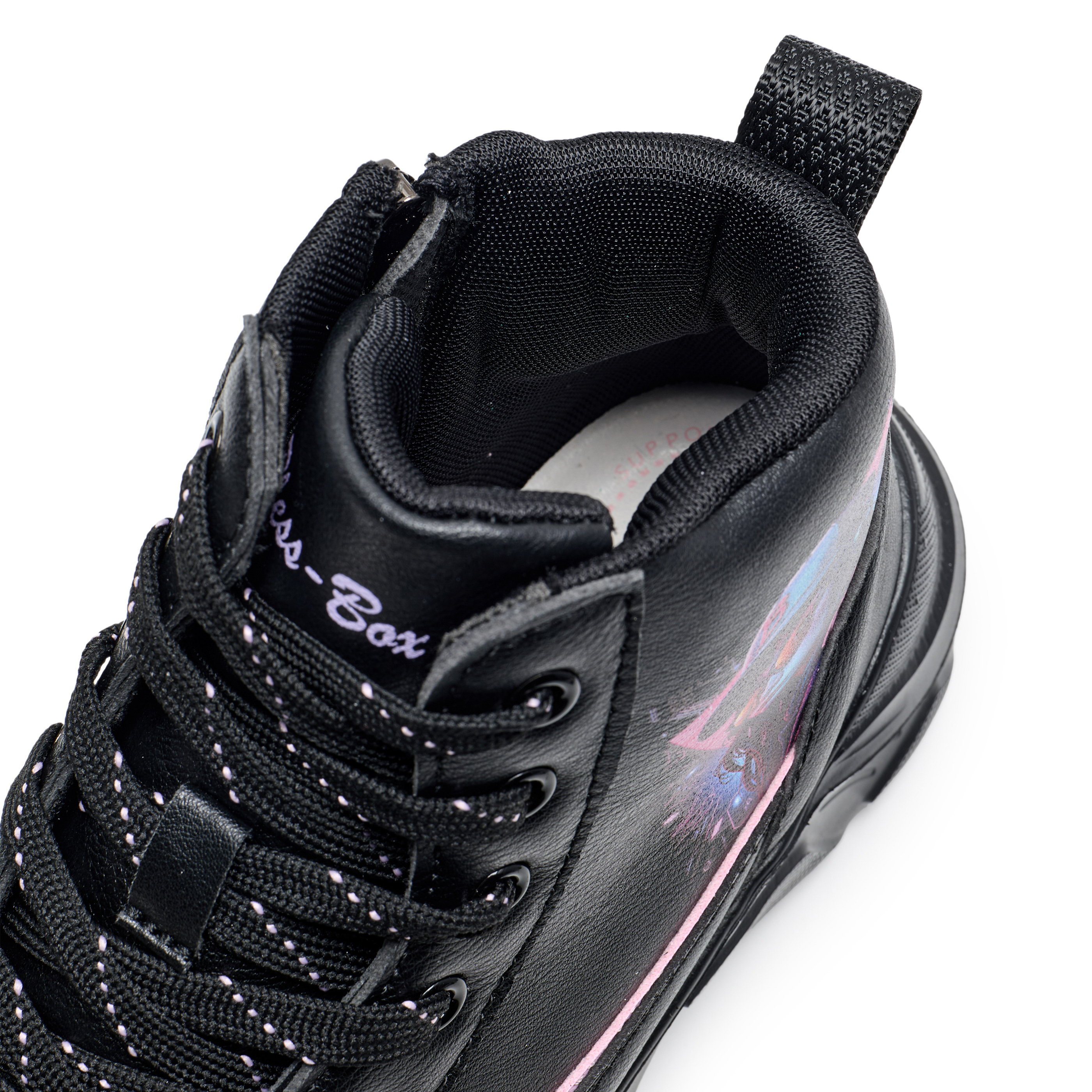 Ботинки BLESSBOX BX53098B - фото 7