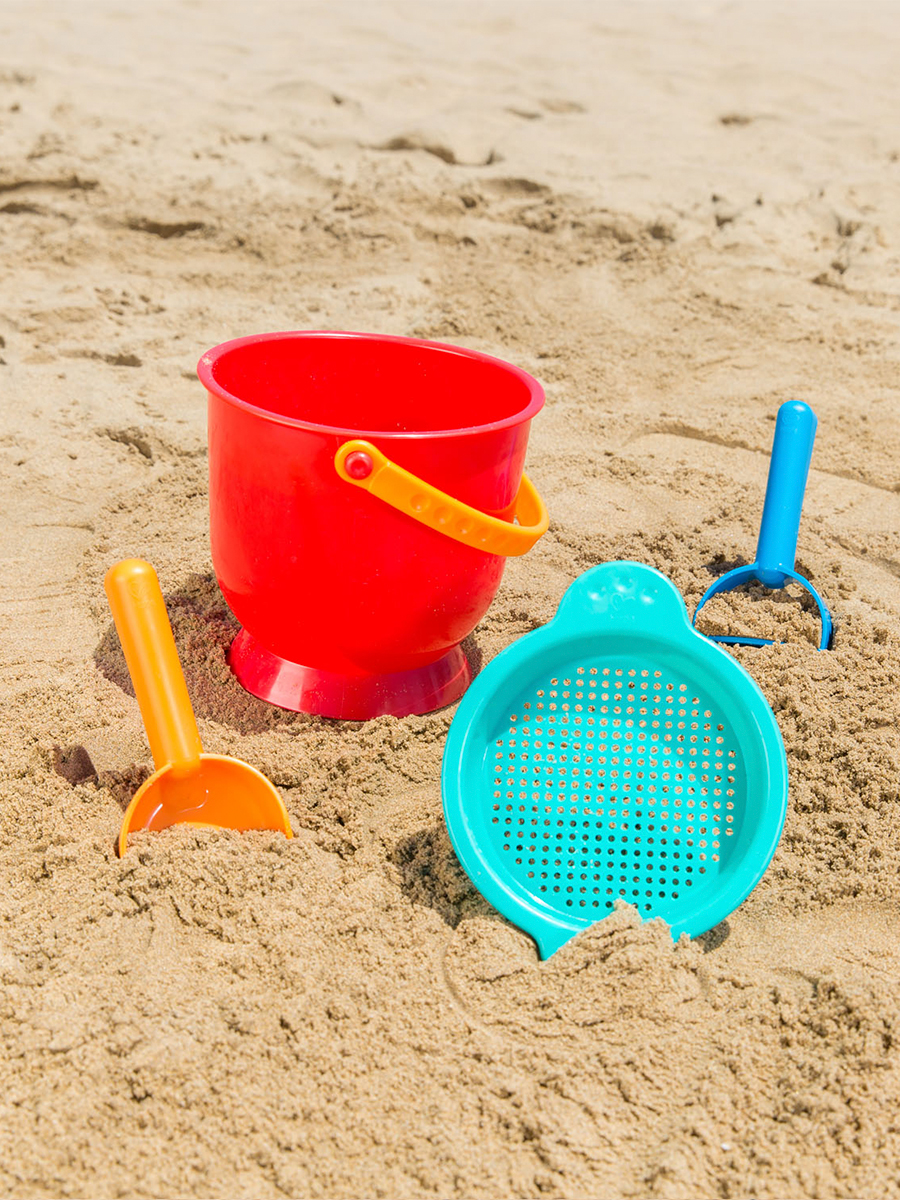 Песочный набор Hape - фото 3