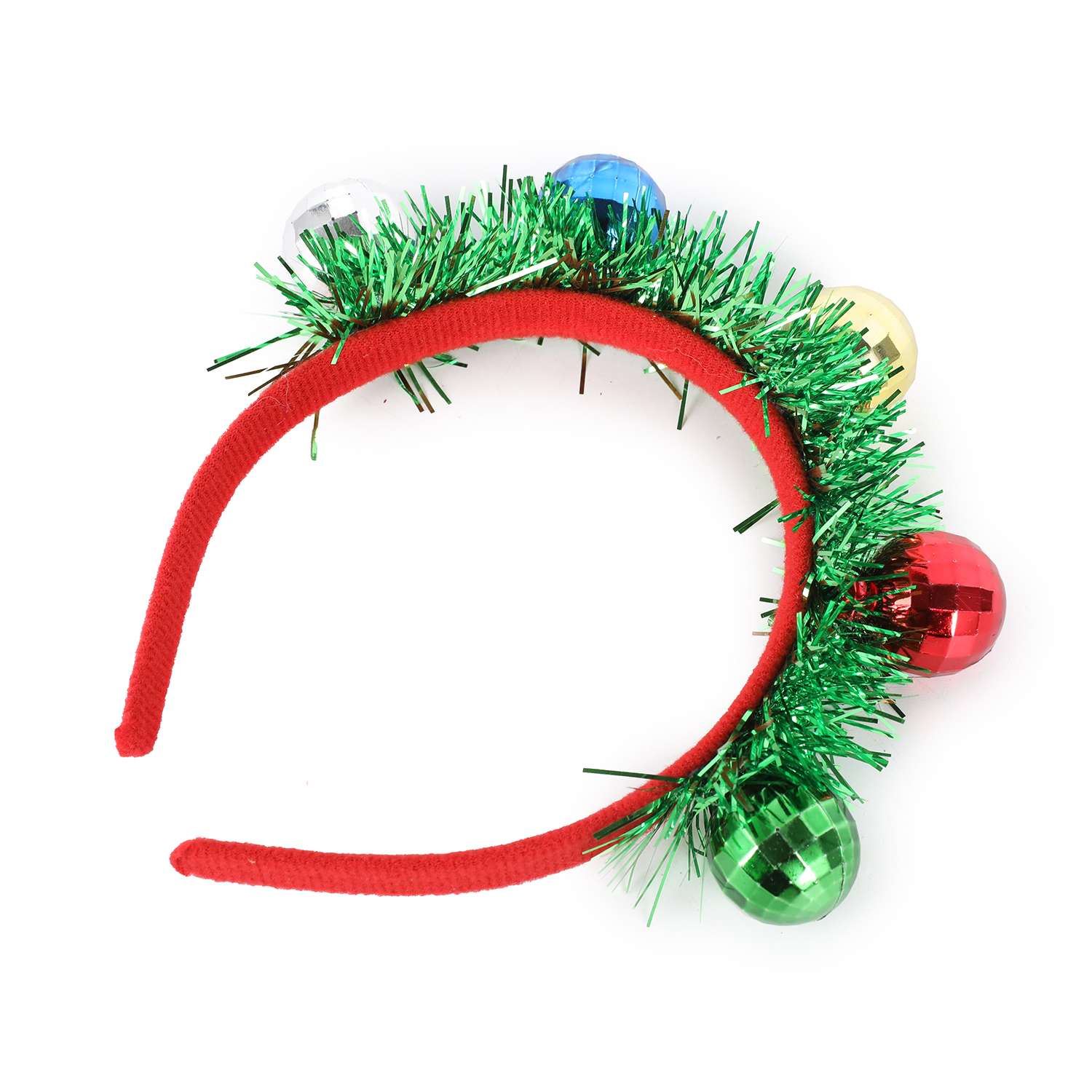 Ободок ё - фото 2