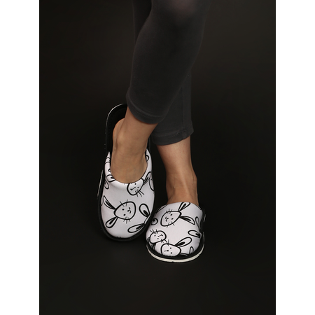 Тапочки IVShoes