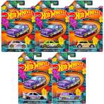 Автомобиль Hot Wheels 1:64 в ассортименте