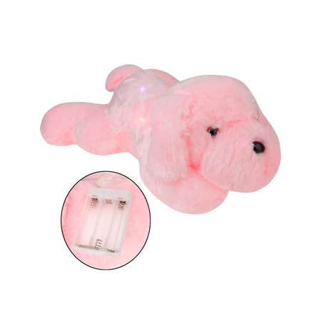 Игрушка мягкая Рыжий кот собачка