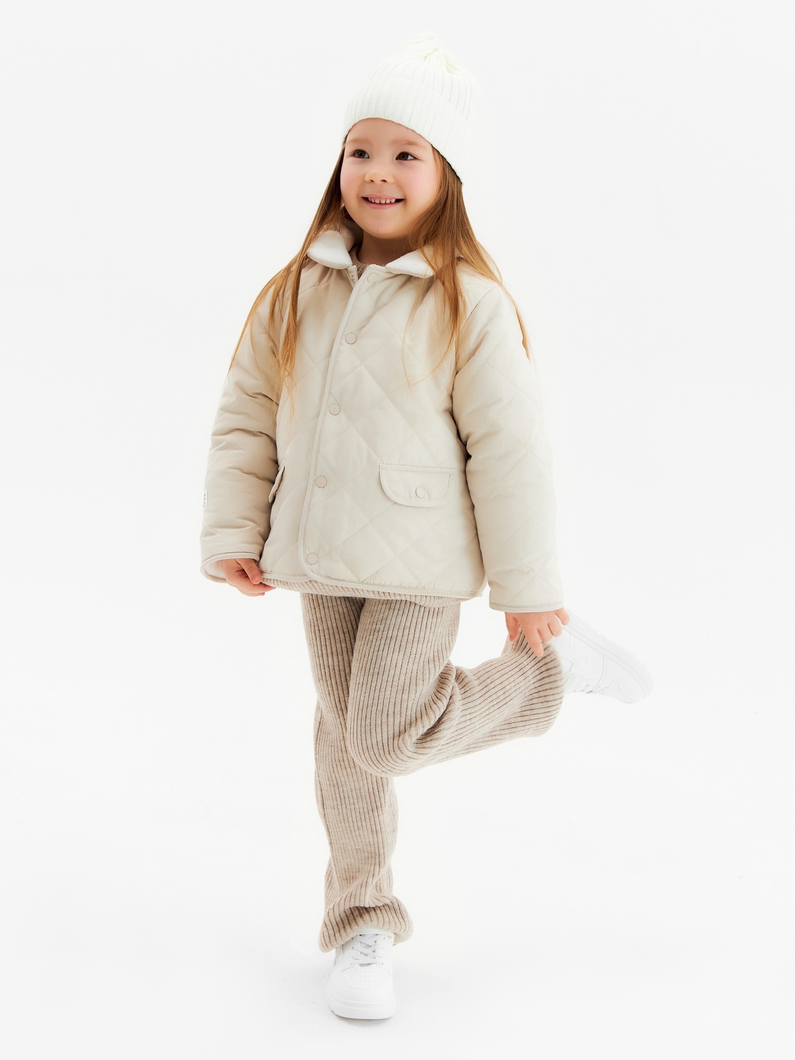 Куртка Kaftan 10631686 - фото 11