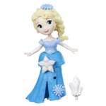 Кукла мини Disney Frozen